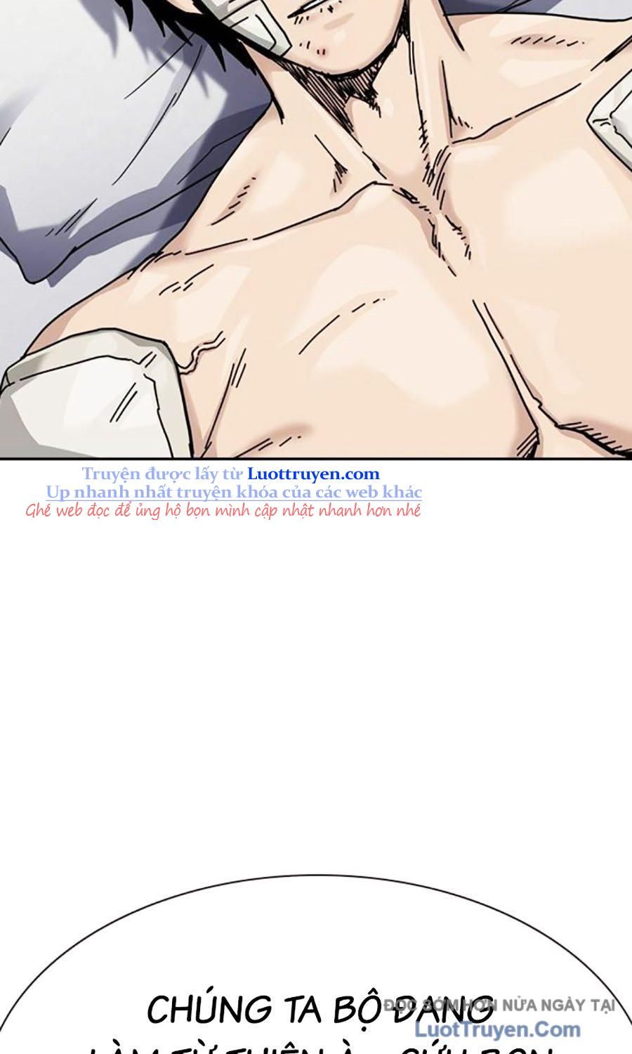 Để Có Thể Sống Sót Chapter 188 - 133