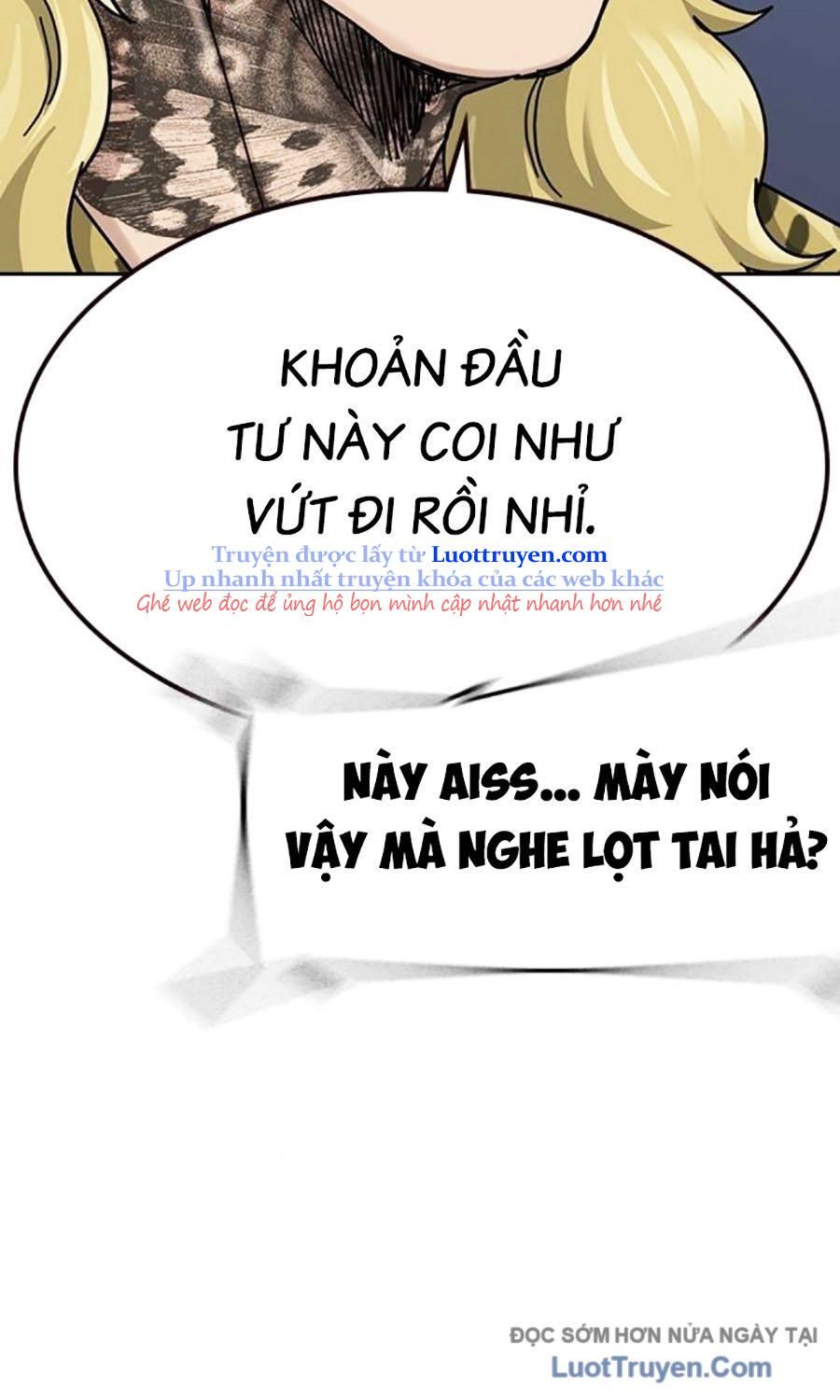 Để Có Thể Sống Sót Chapter 188 - 137