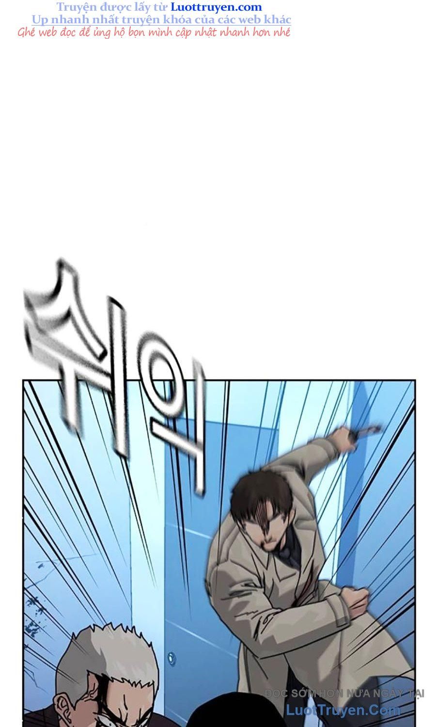 Để Có Thể Sống Sót Chapter 188 - 16