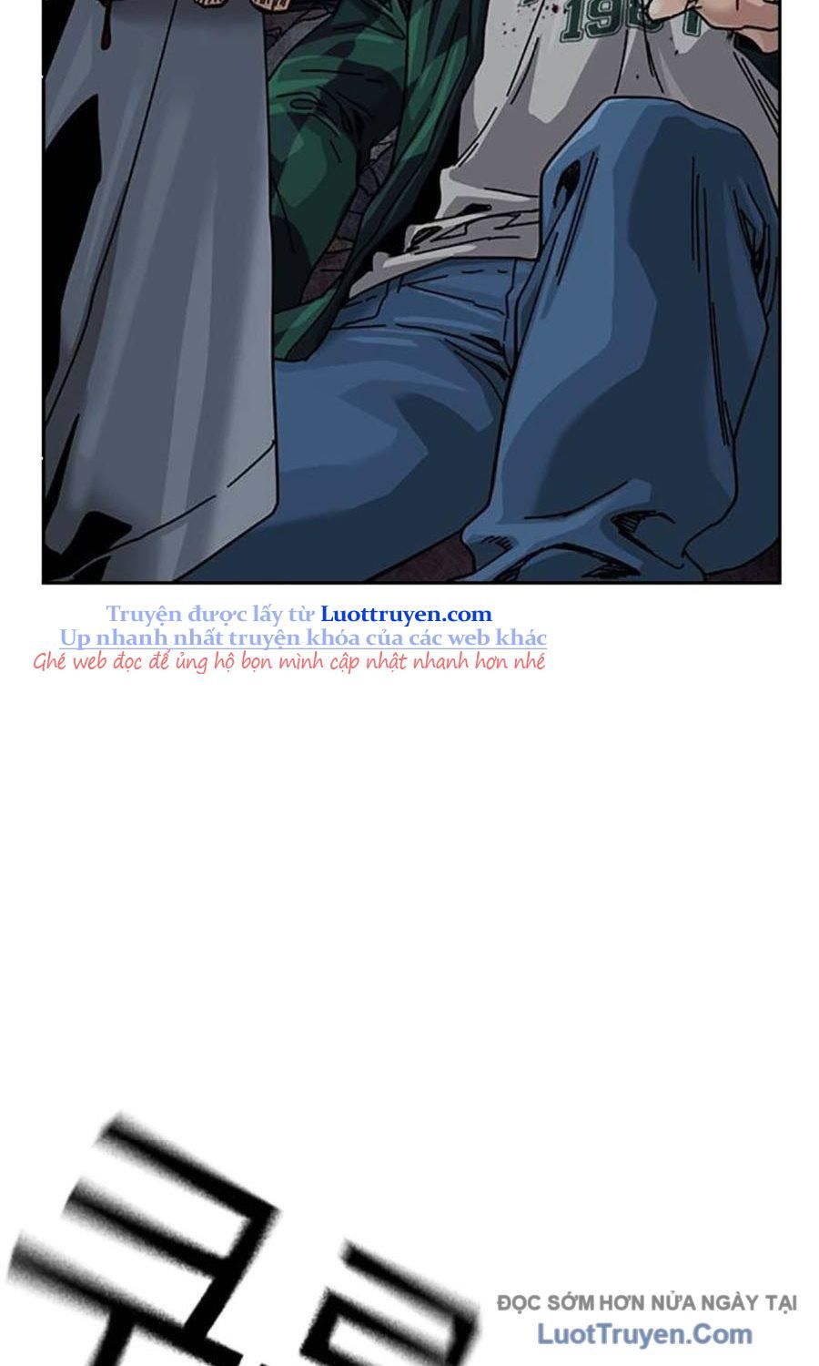 Để Có Thể Sống Sót Chapter 188 - 154