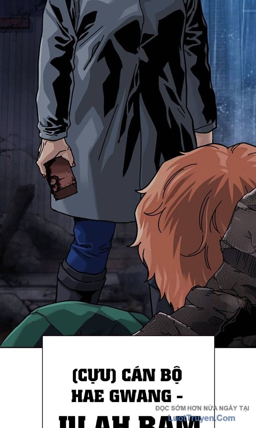 Để Có Thể Sống Sót Chapter 188 - 156