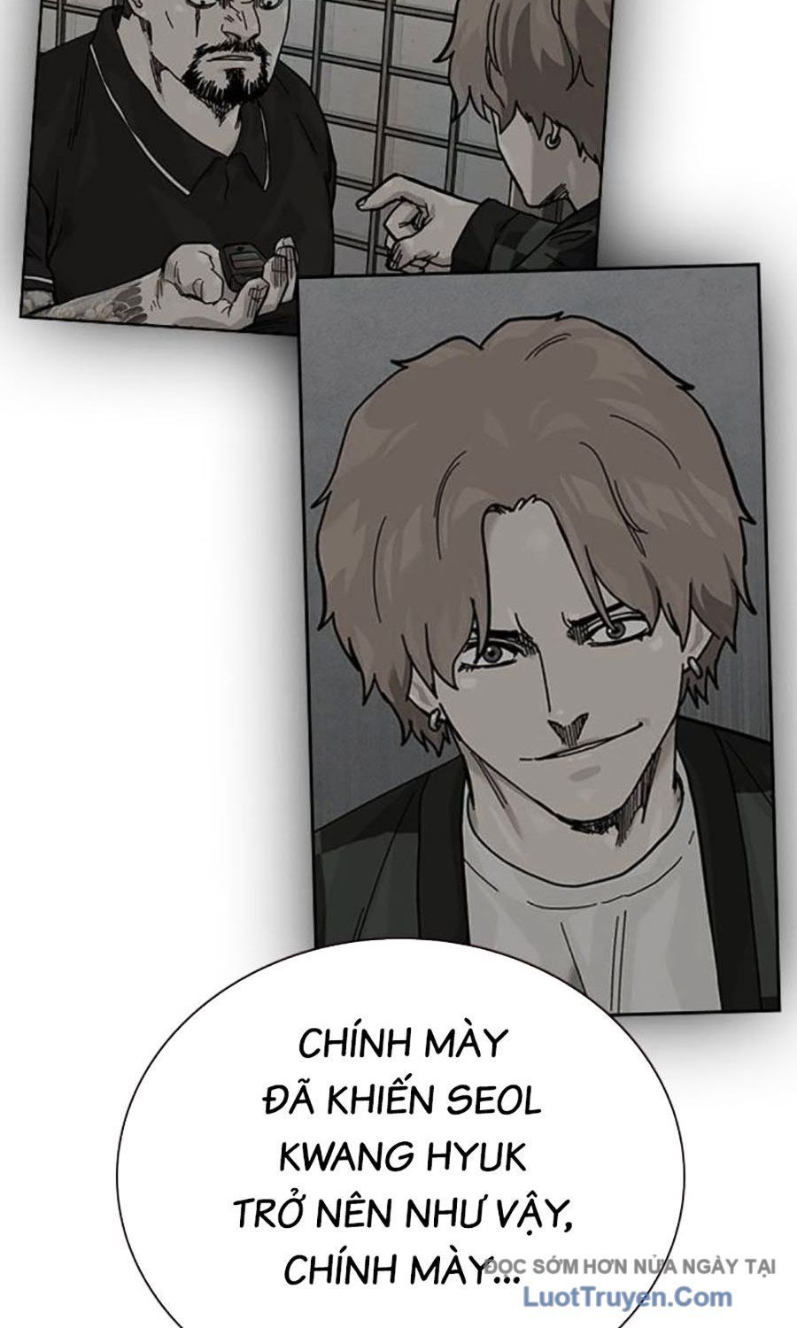 Để Có Thể Sống Sót Chapter 188 - 158