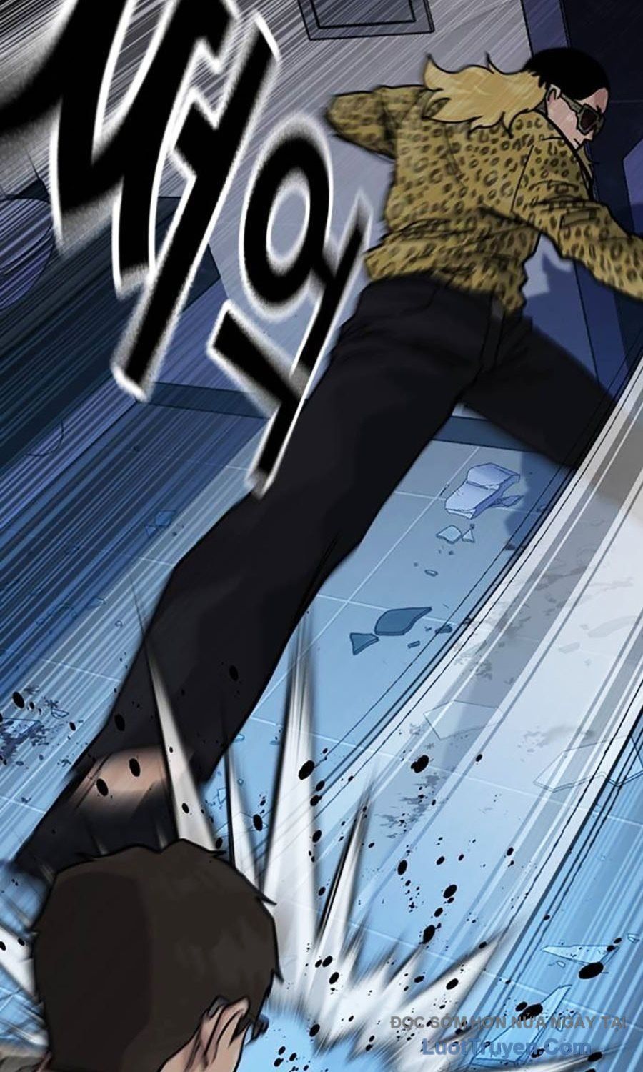 Để Có Thể Sống Sót Chapter 188 - 18