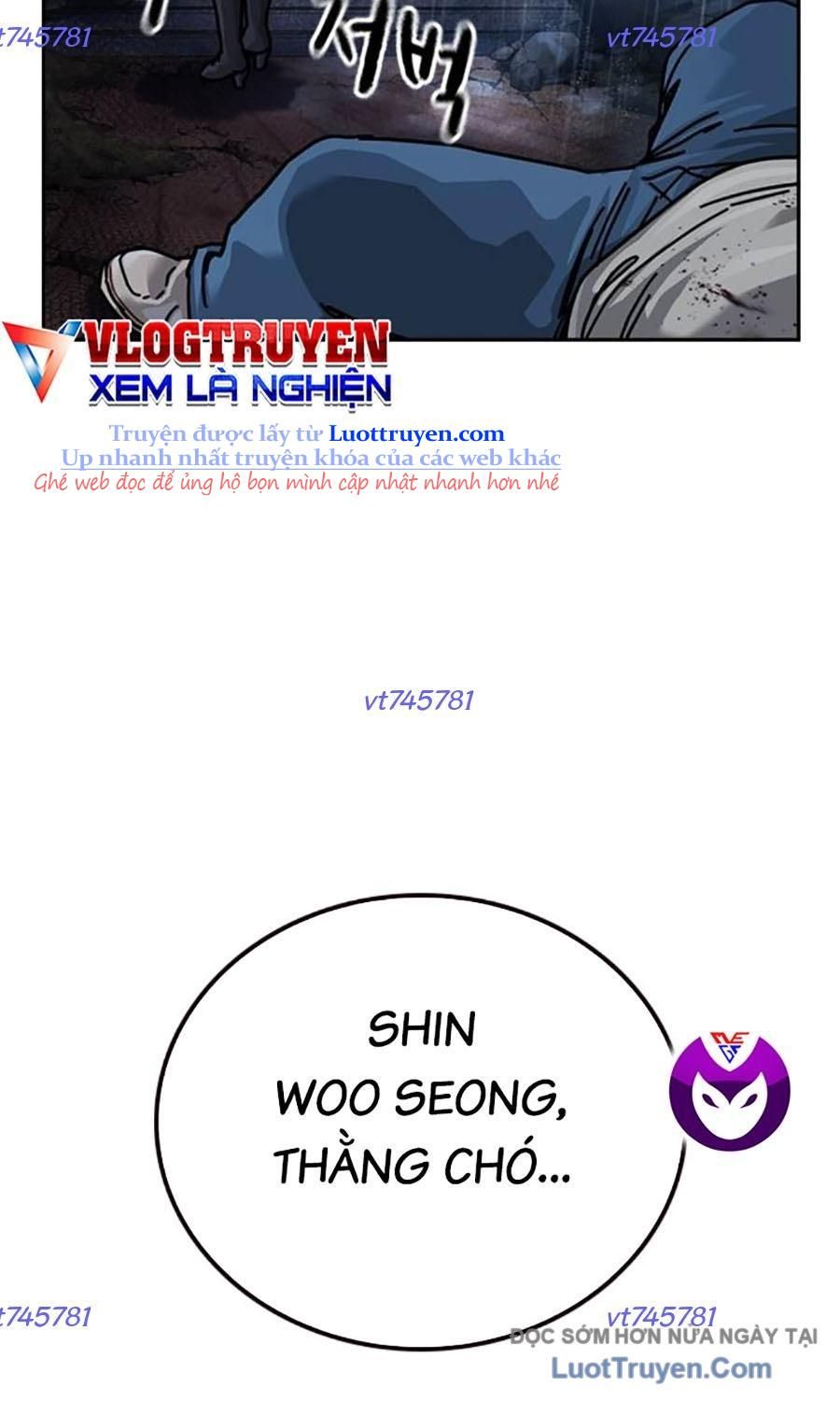 Để Có Thể Sống Sót Chapter 188 - 171