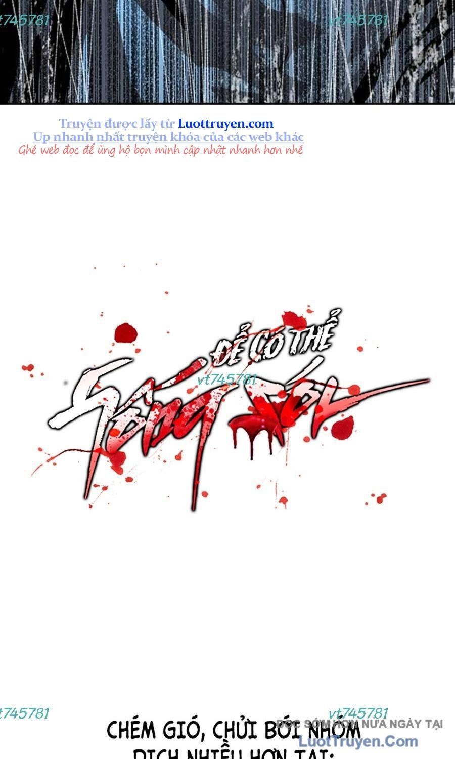 Để Có Thể Sống Sót Chapter 188 - 174