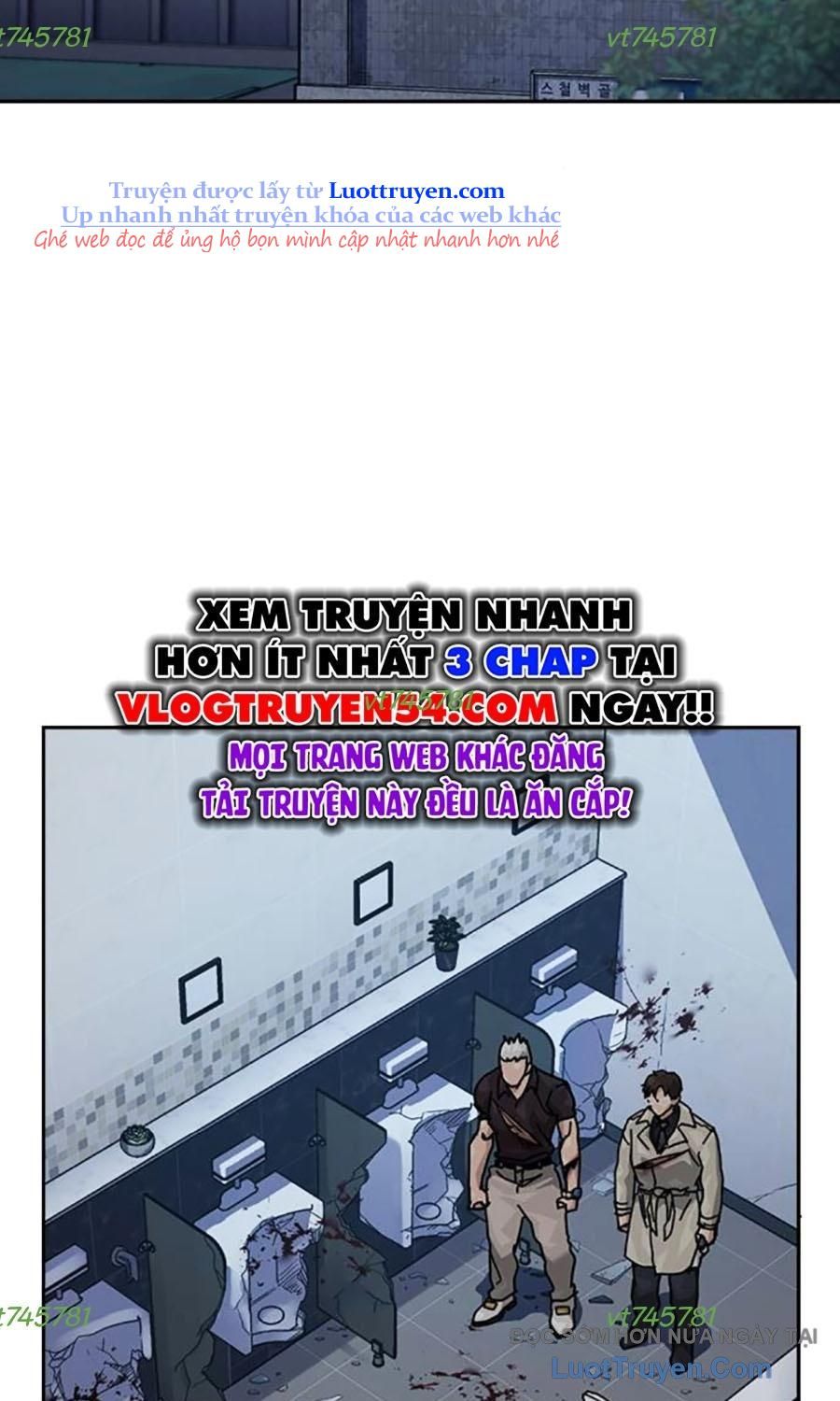 Để Có Thể Sống Sót Chapter 188 - 3