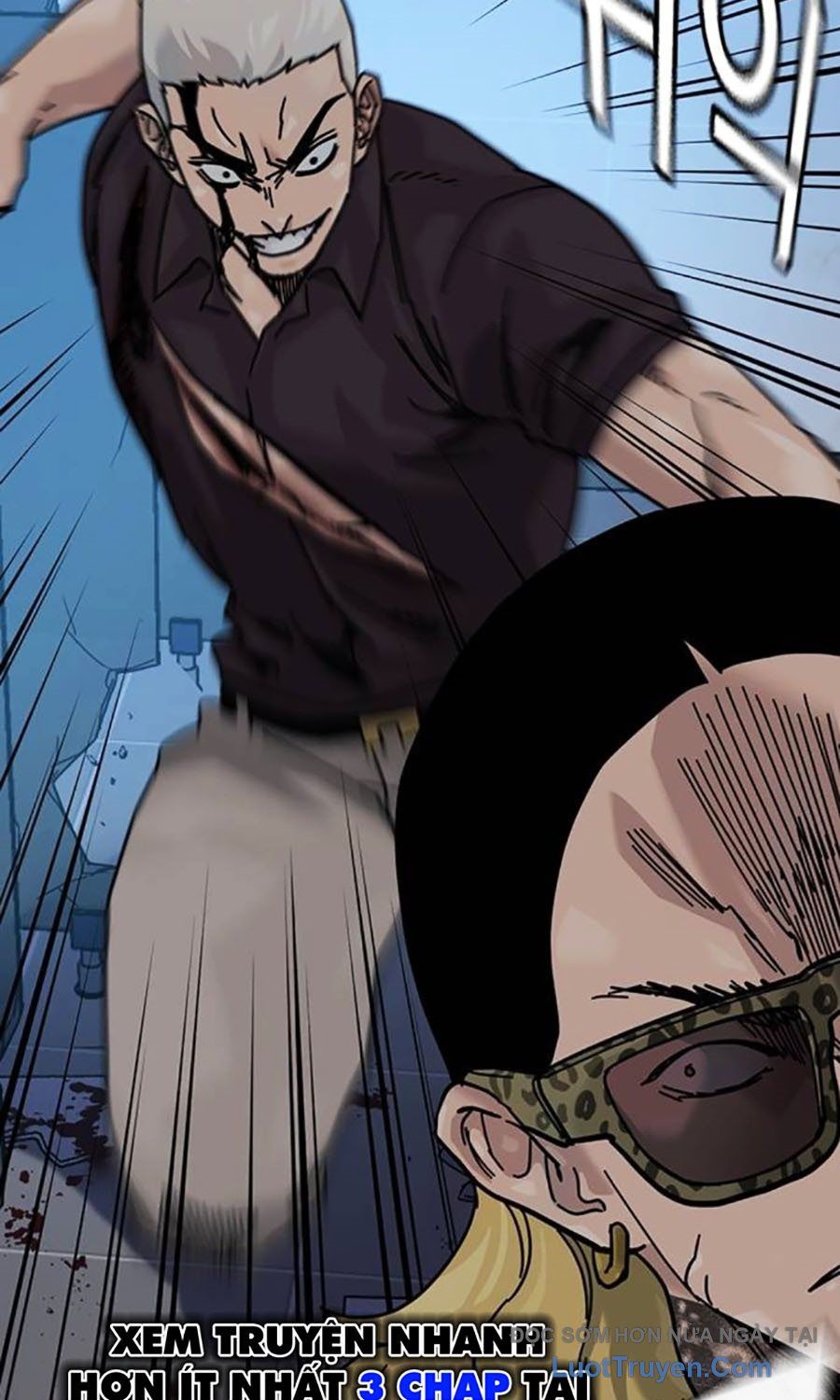 Để Có Thể Sống Sót Chapter 188 - 23