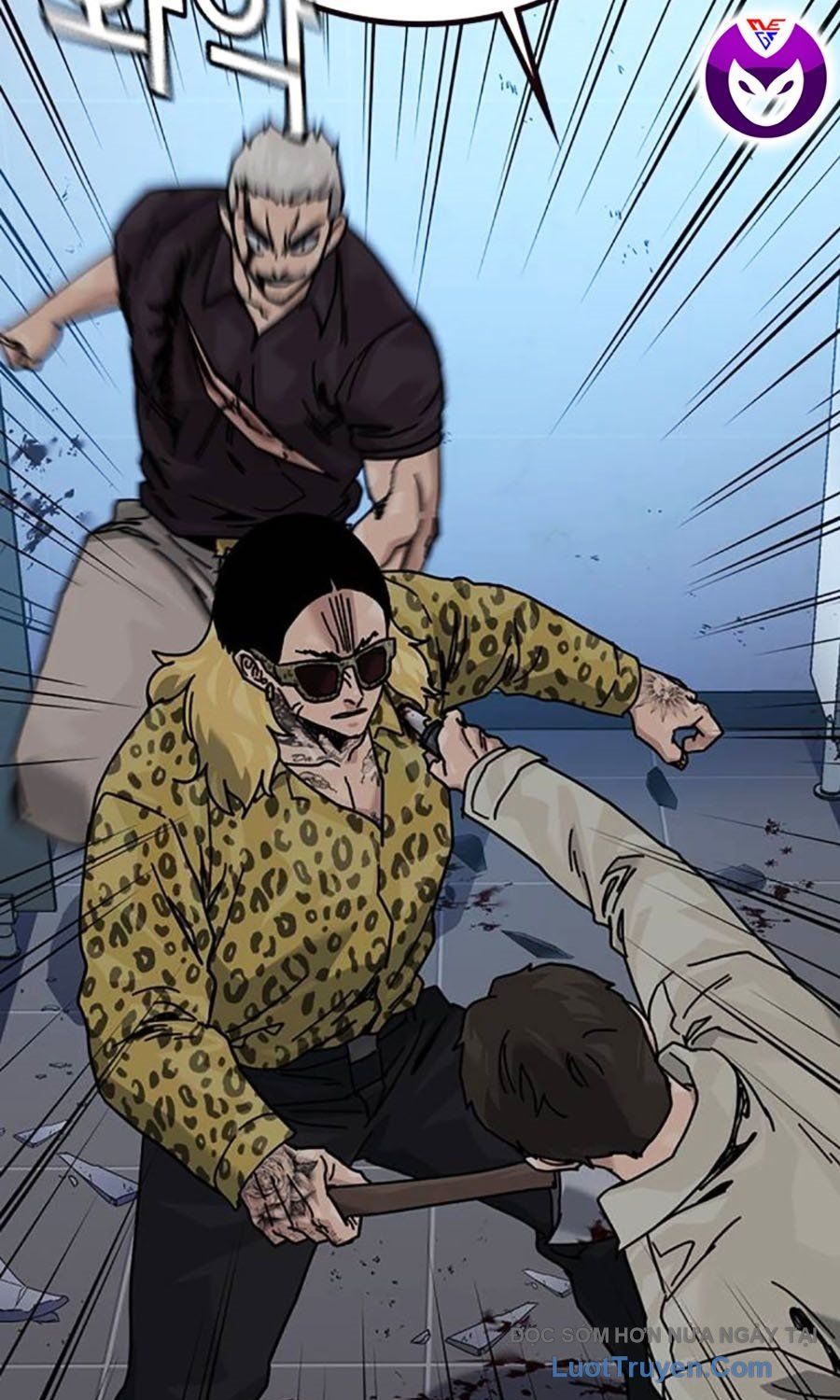 Để Có Thể Sống Sót Chapter 188 - 33