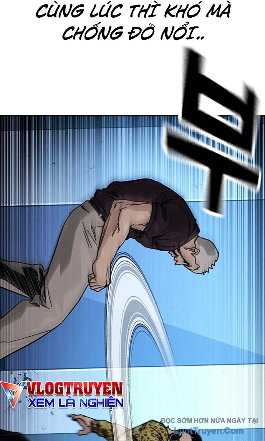 Để Có Thể Sống Sót Chapter 188 - 36