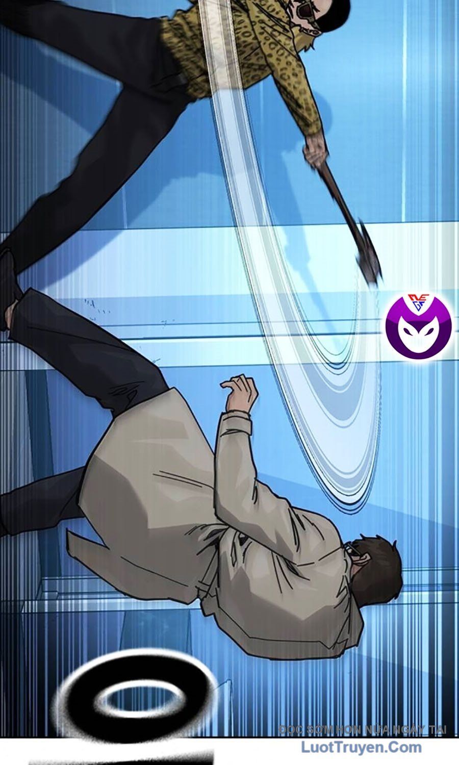 Để Có Thể Sống Sót Chapter 188 - 37