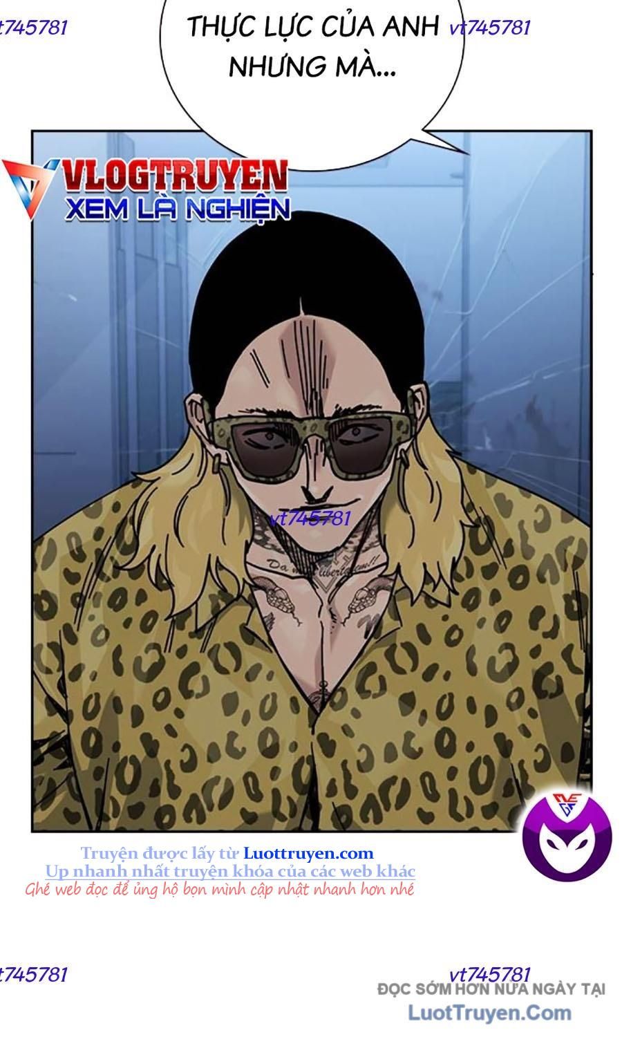 Để Có Thể Sống Sót Chapter 188 - 5