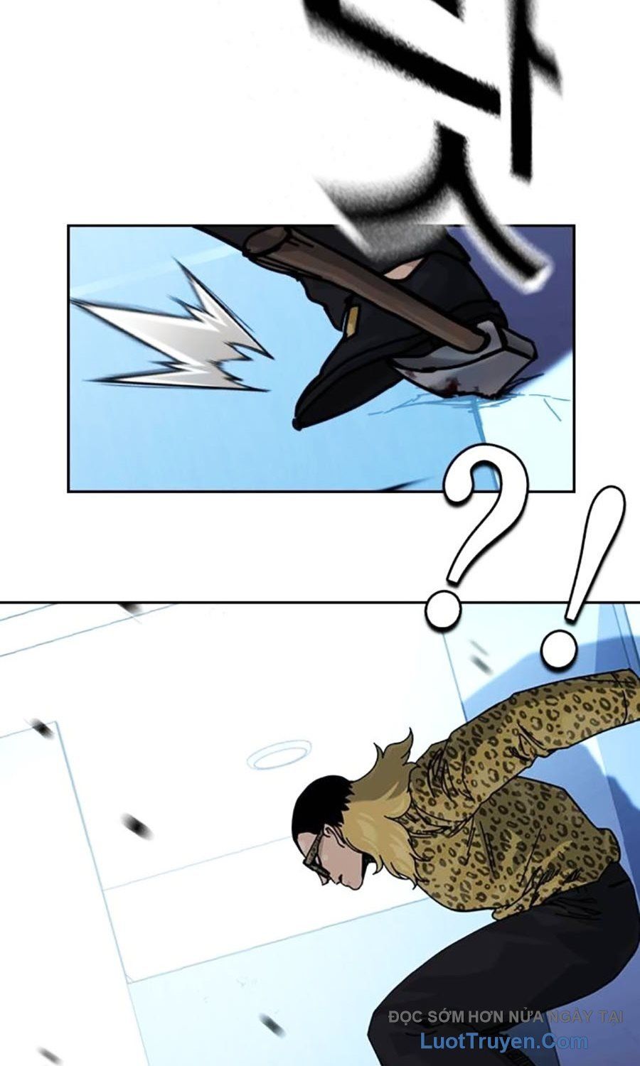 Để Có Thể Sống Sót Chapter 188 - 42