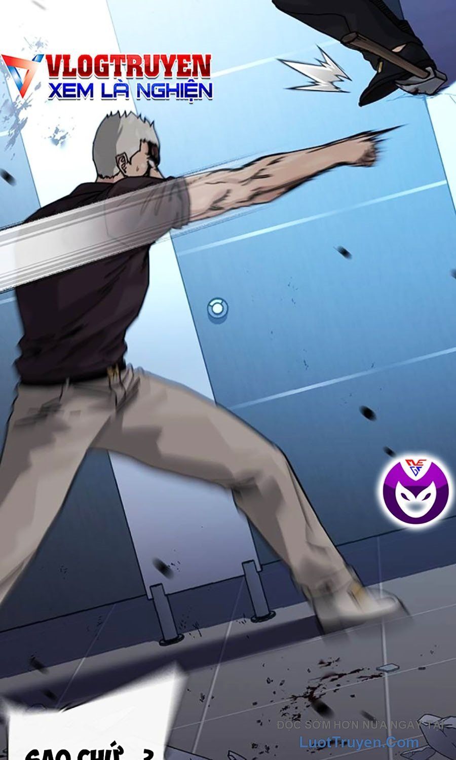 Để Có Thể Sống Sót Chapter 188 - 43