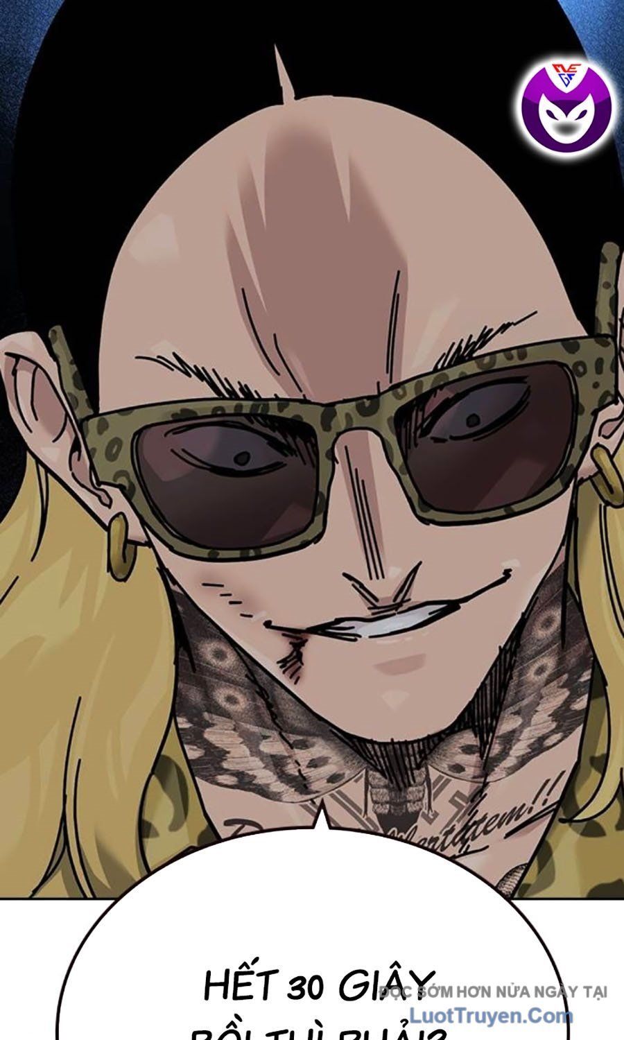 Để Có Thể Sống Sót Chapter 188 - 47