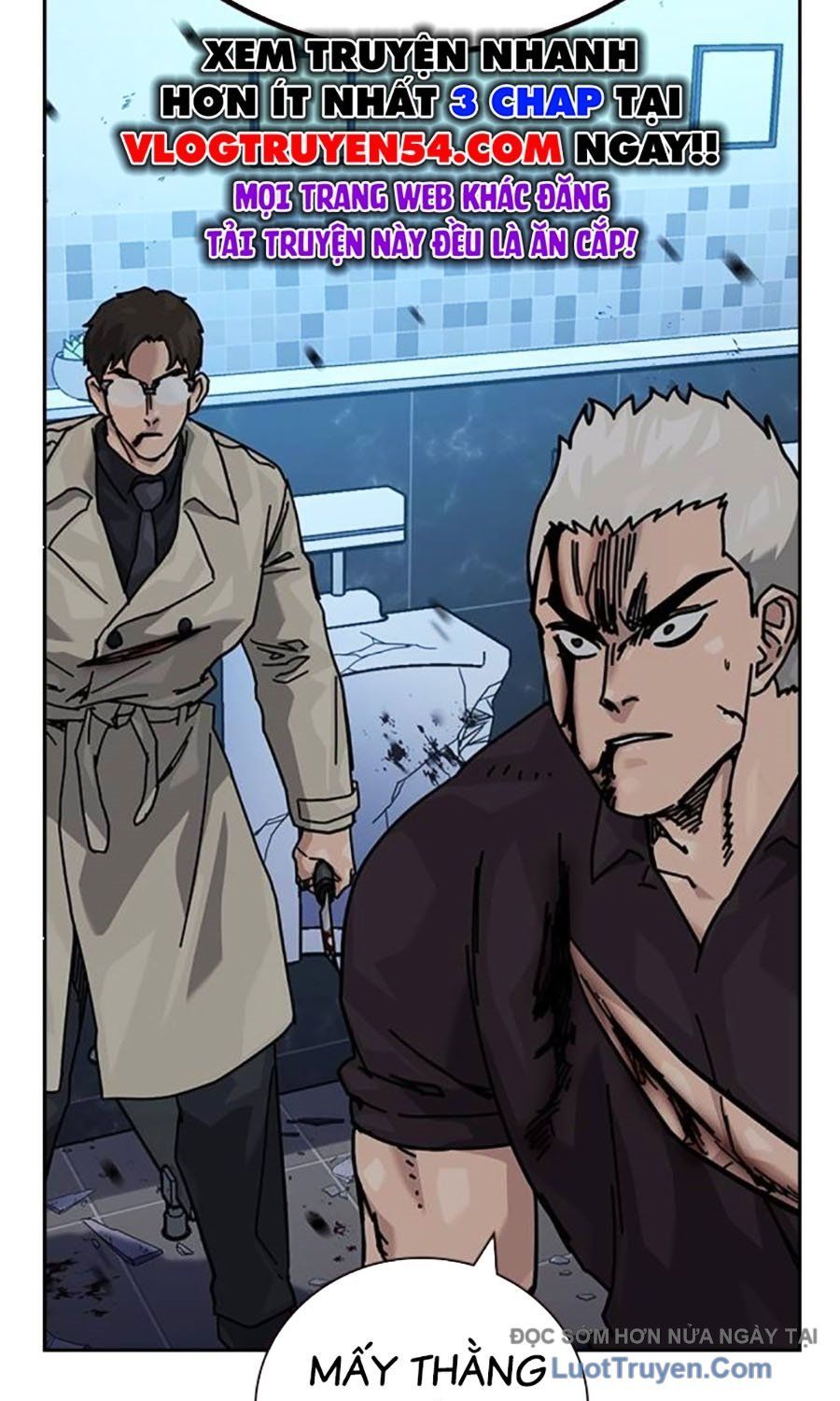 Để Có Thể Sống Sót Chapter 188 - 49