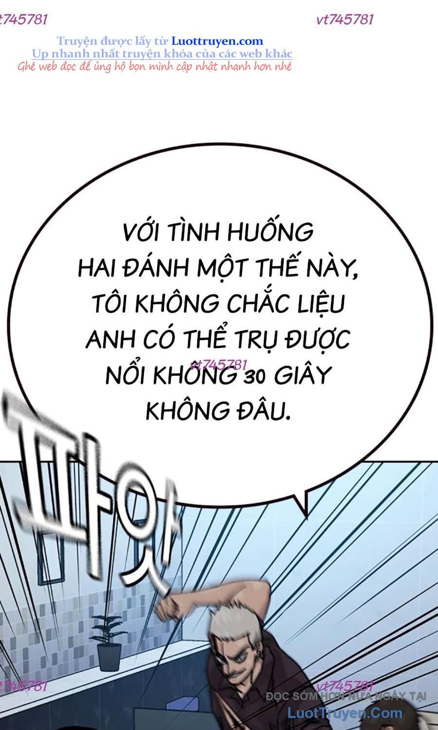 Để Có Thể Sống Sót Chapter 188 - 6