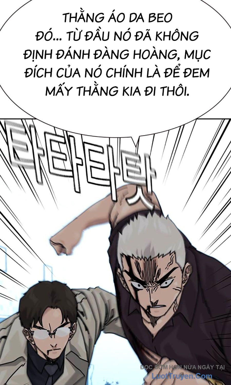 Để Có Thể Sống Sót Chapter 188 - 53