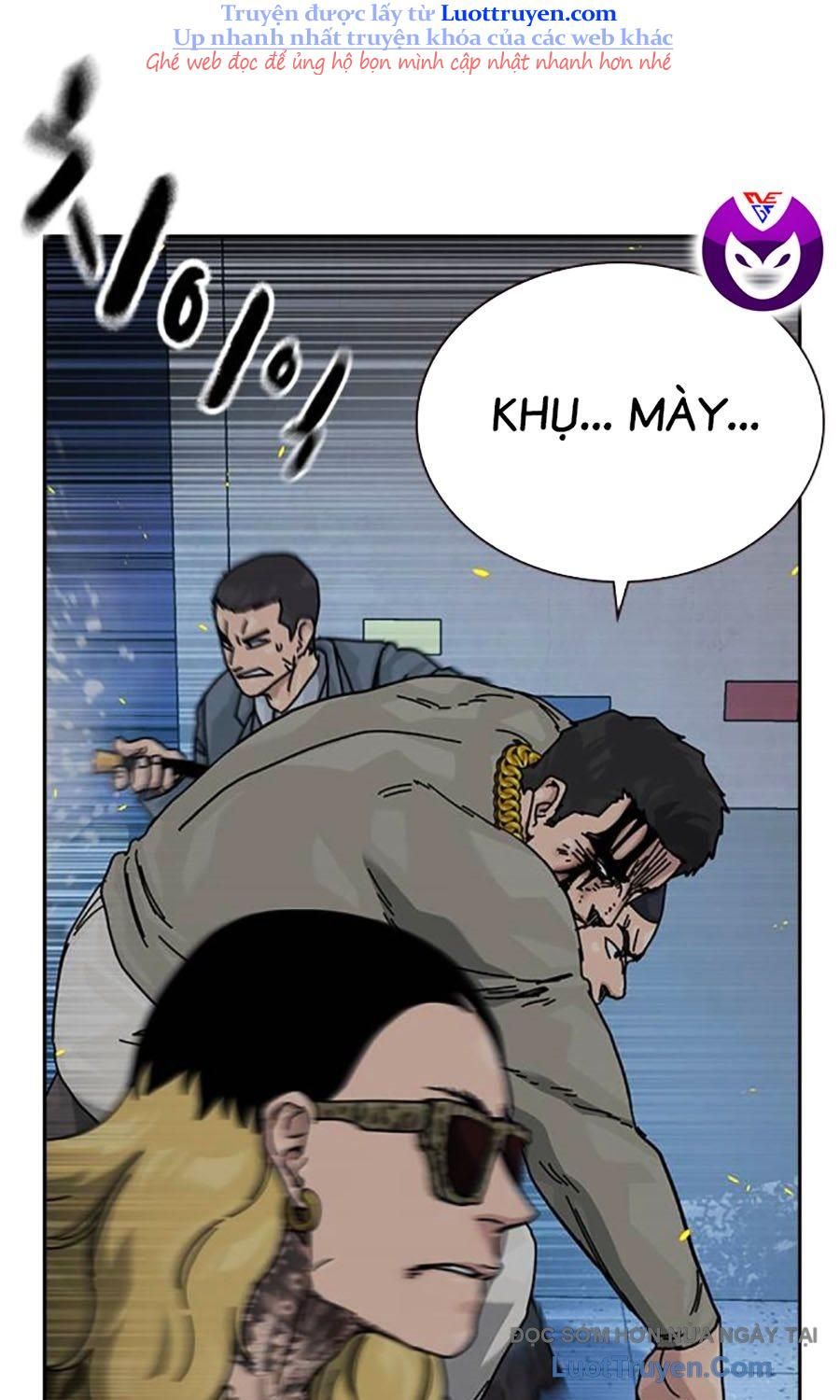 Để Có Thể Sống Sót Chapter 188 - 55