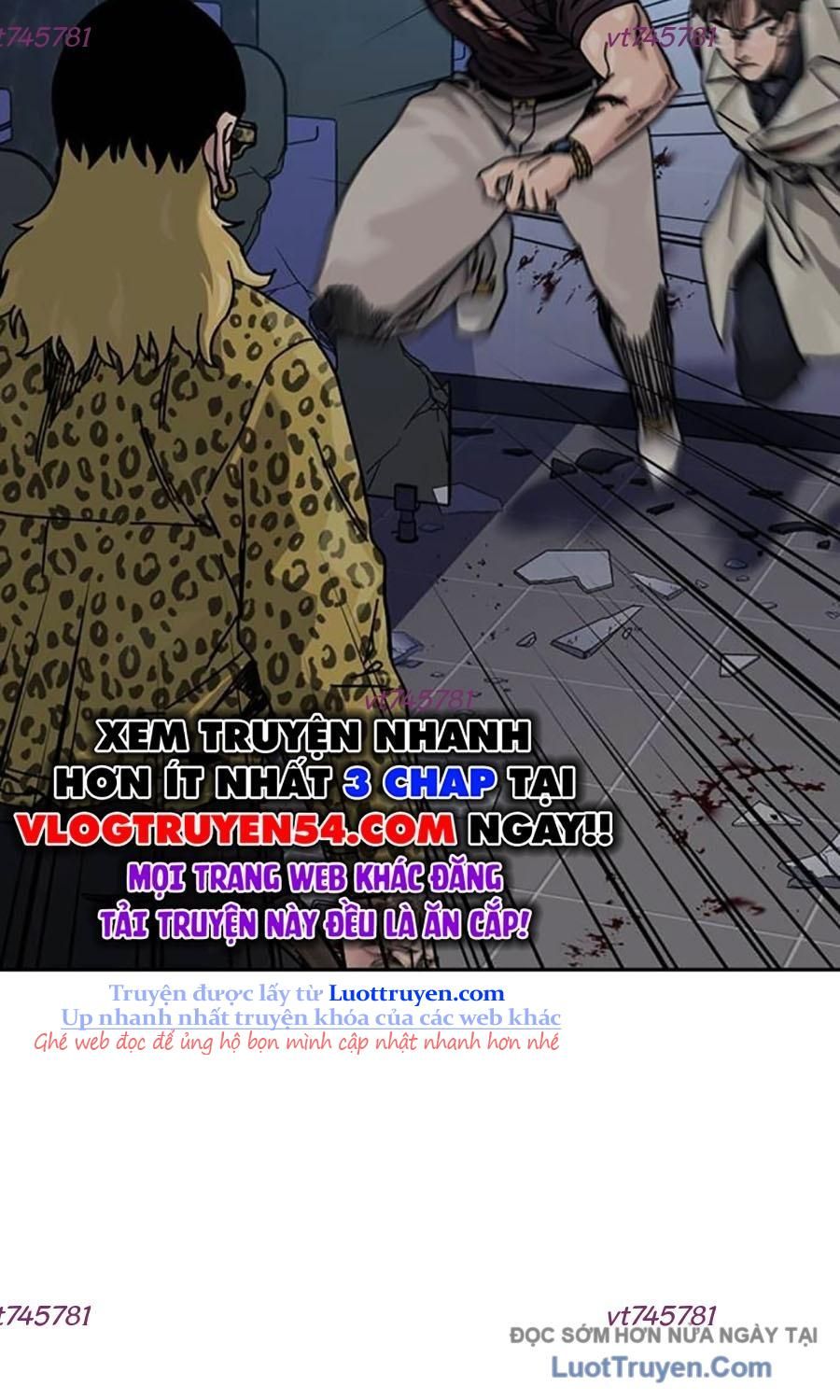 Để Có Thể Sống Sót Chapter 188 - 7