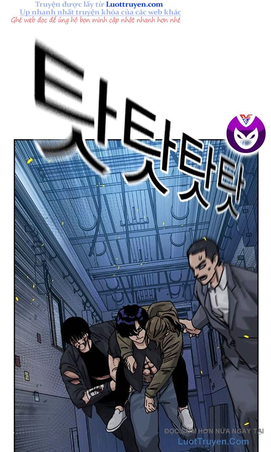 Để Có Thể Sống Sót Chapter 188 - 61