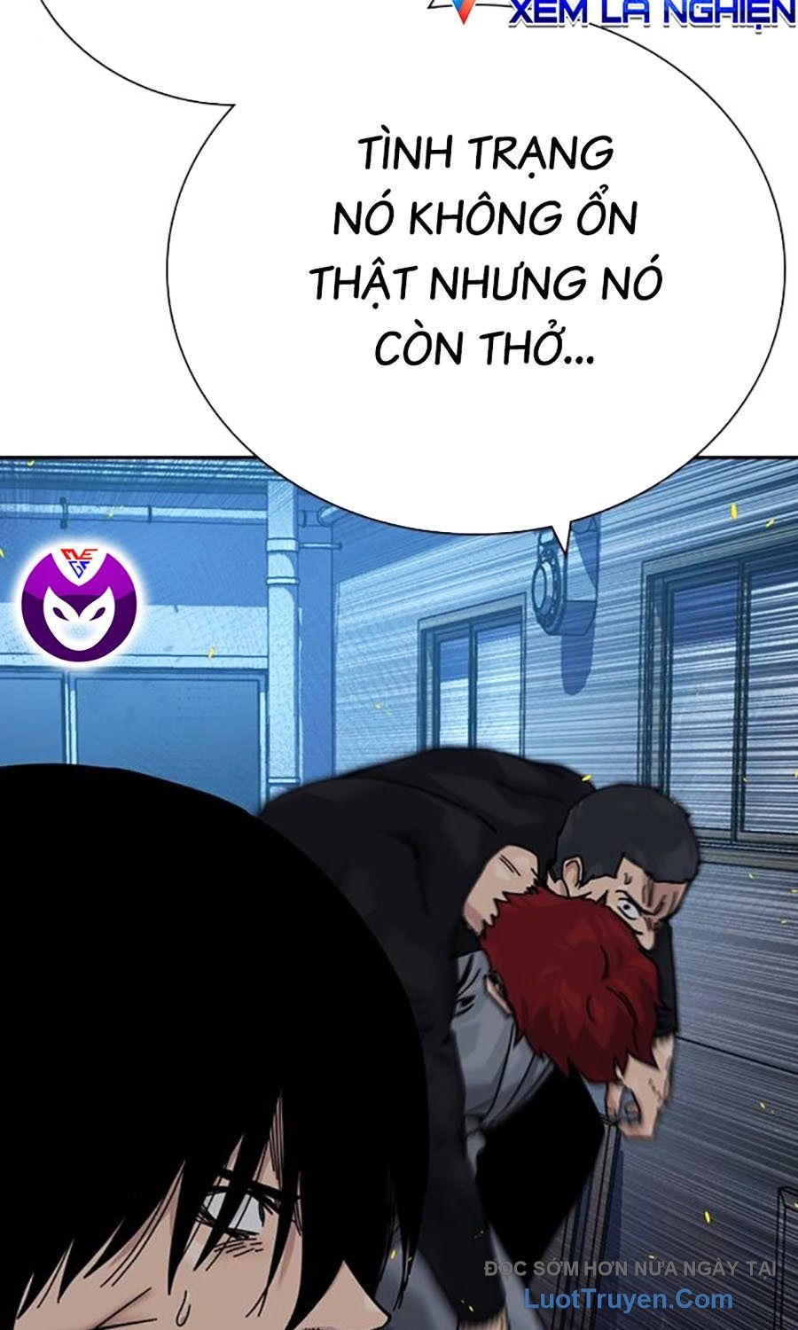 Để Có Thể Sống Sót Chapter 188 - 65