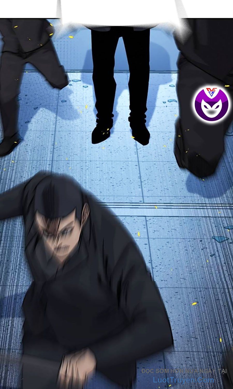 Để Có Thể Sống Sót Chapter 188 - 69