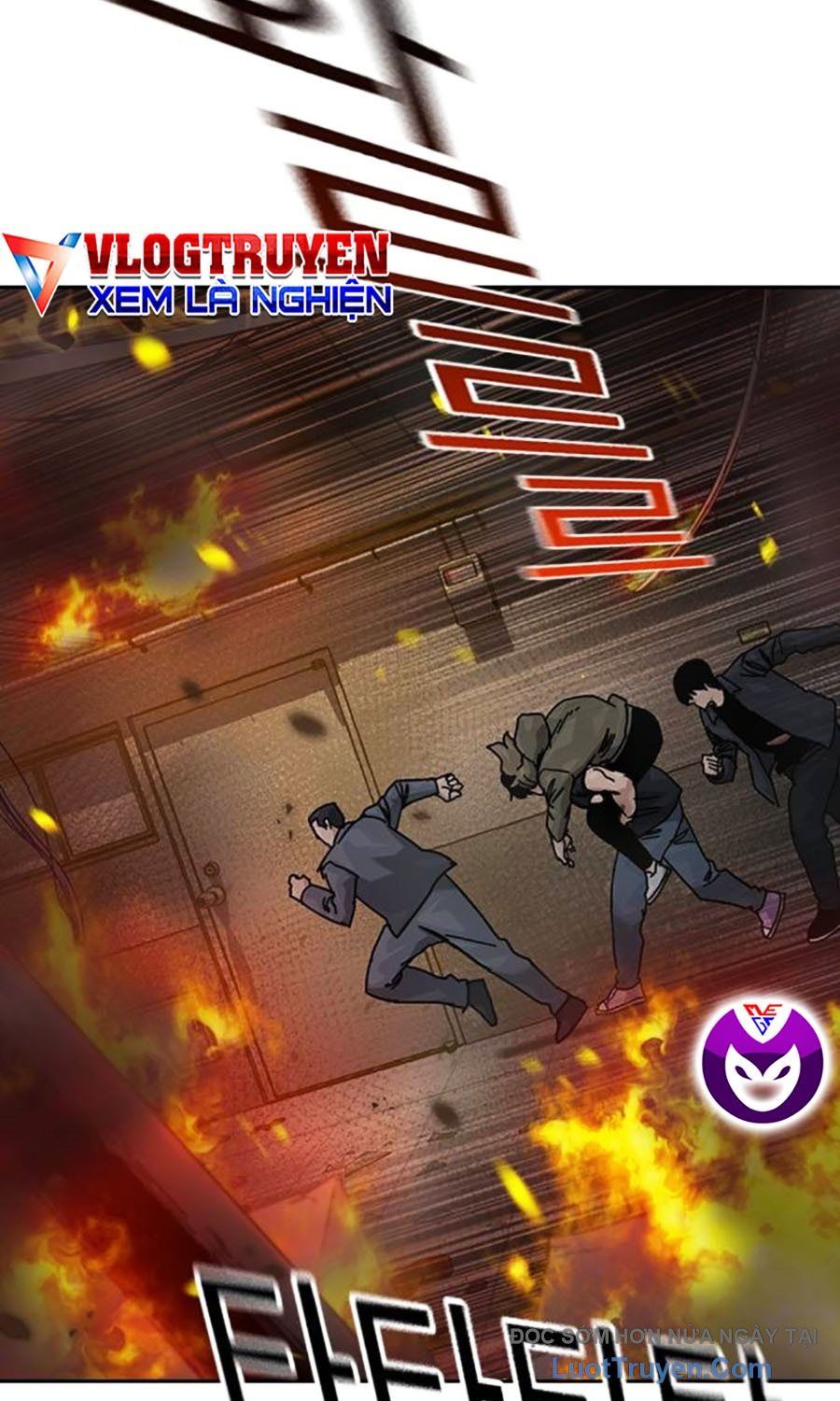 Để Có Thể Sống Sót Chapter 188 - 73