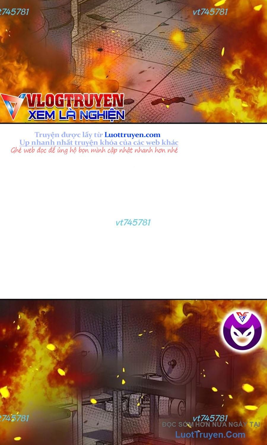 Để Có Thể Sống Sót Chapter 188 - 77