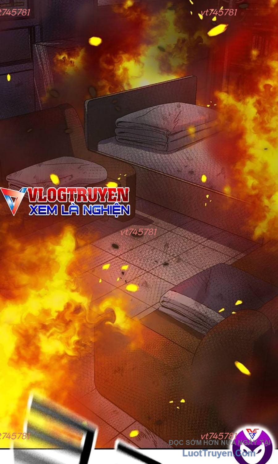 Để Có Thể Sống Sót Chapter 188 - 79