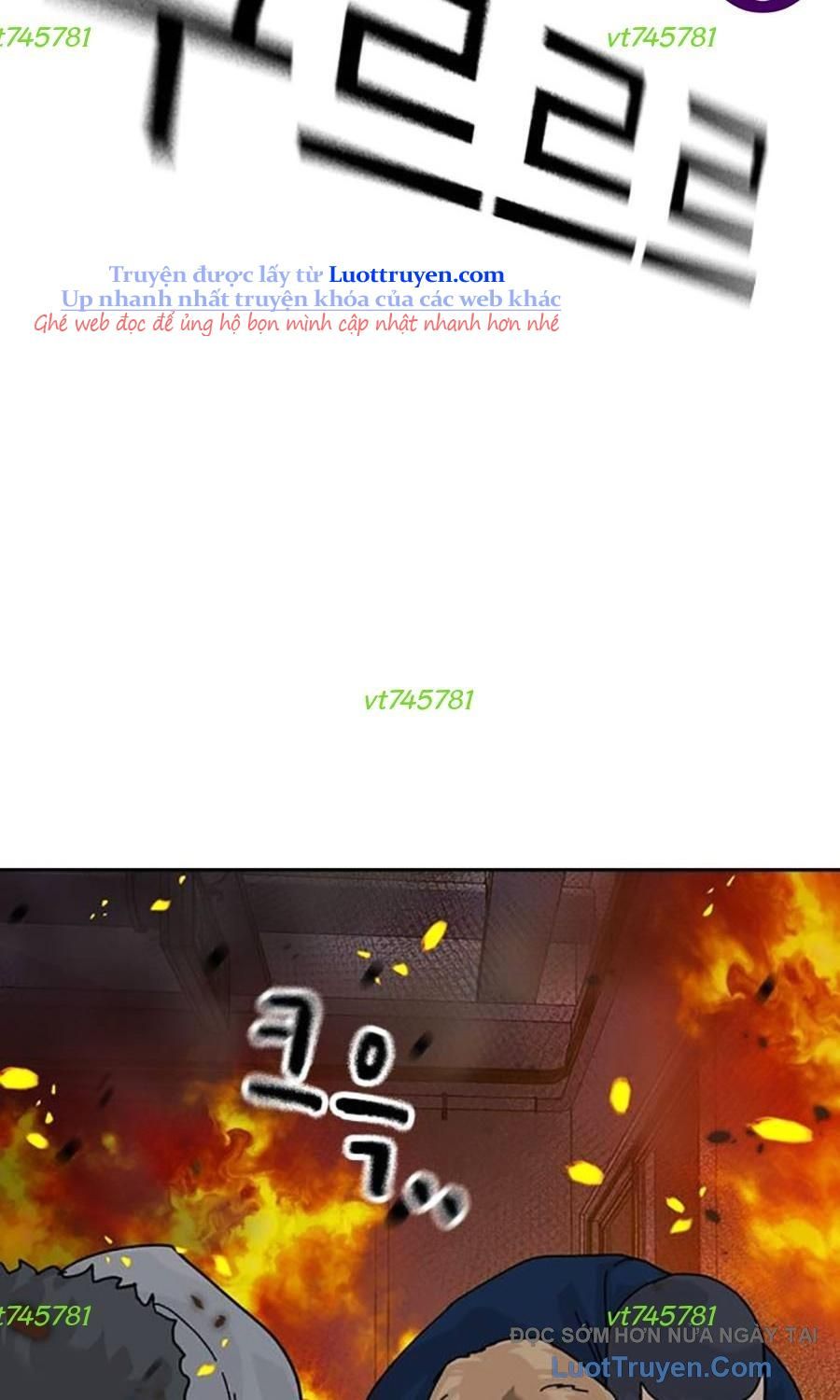 Để Có Thể Sống Sót Chapter 188 - 80