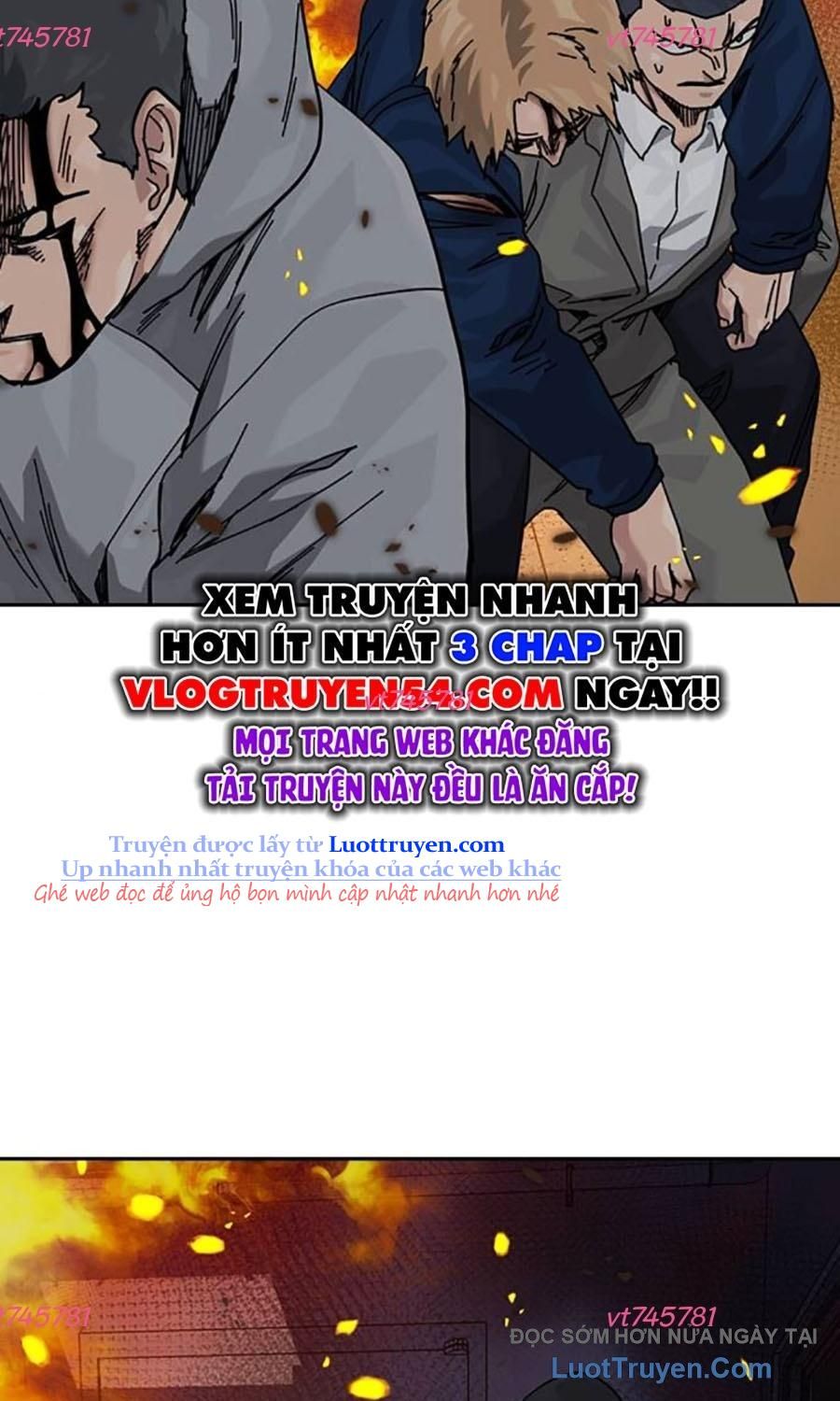 Để Có Thể Sống Sót Chapter 188 - 81