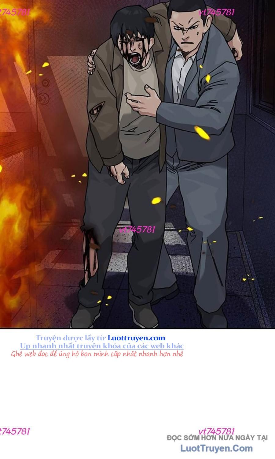 Để Có Thể Sống Sót Chapter 188 - 82