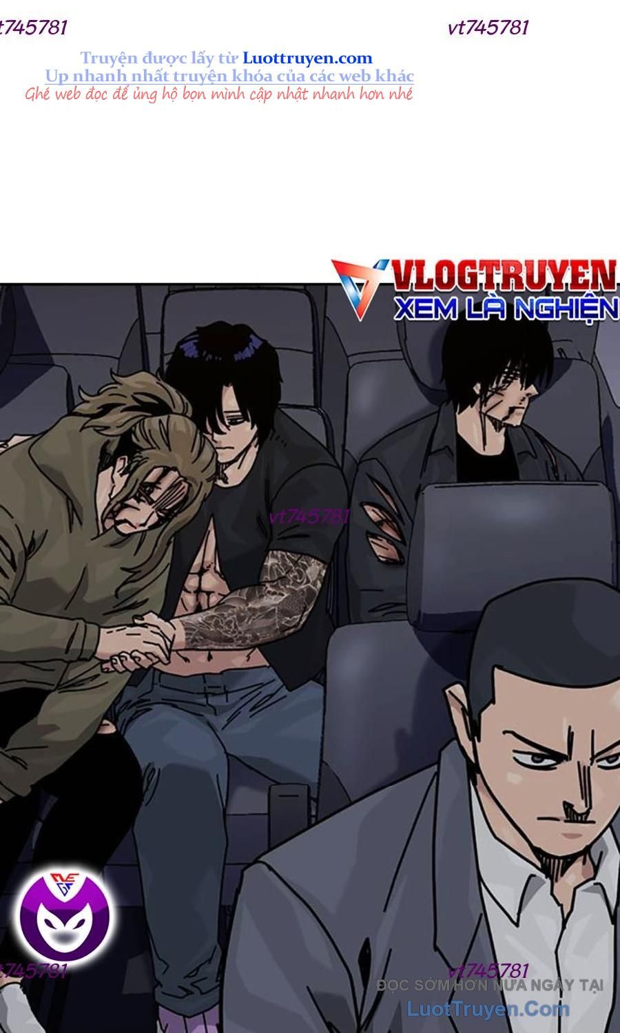 Để Có Thể Sống Sót Chapter 188 - 88