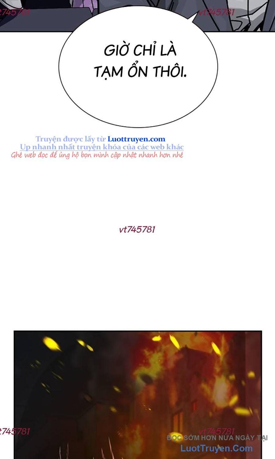 Để Có Thể Sống Sót Chapter 188 - 89