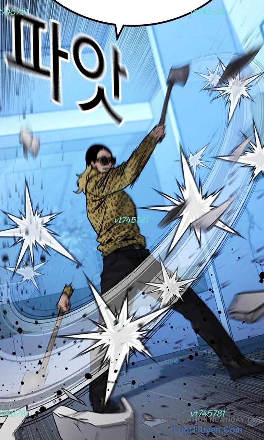 Để Có Thể Sống Sót Chapter 188 - 10