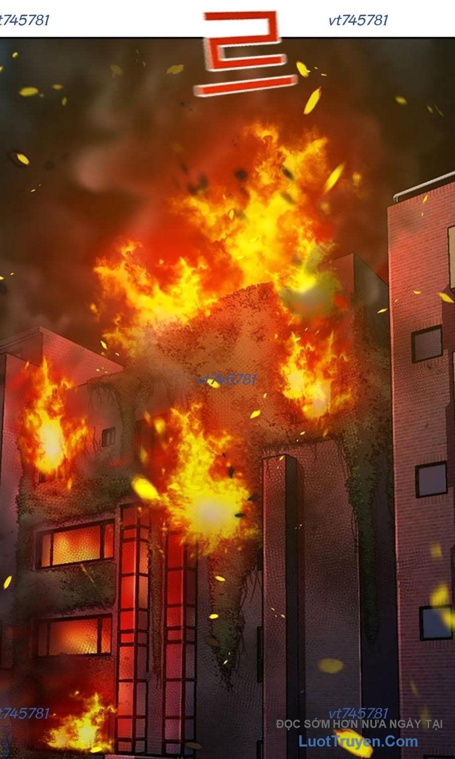 Để Có Thể Sống Sót Chapter 188 - 91