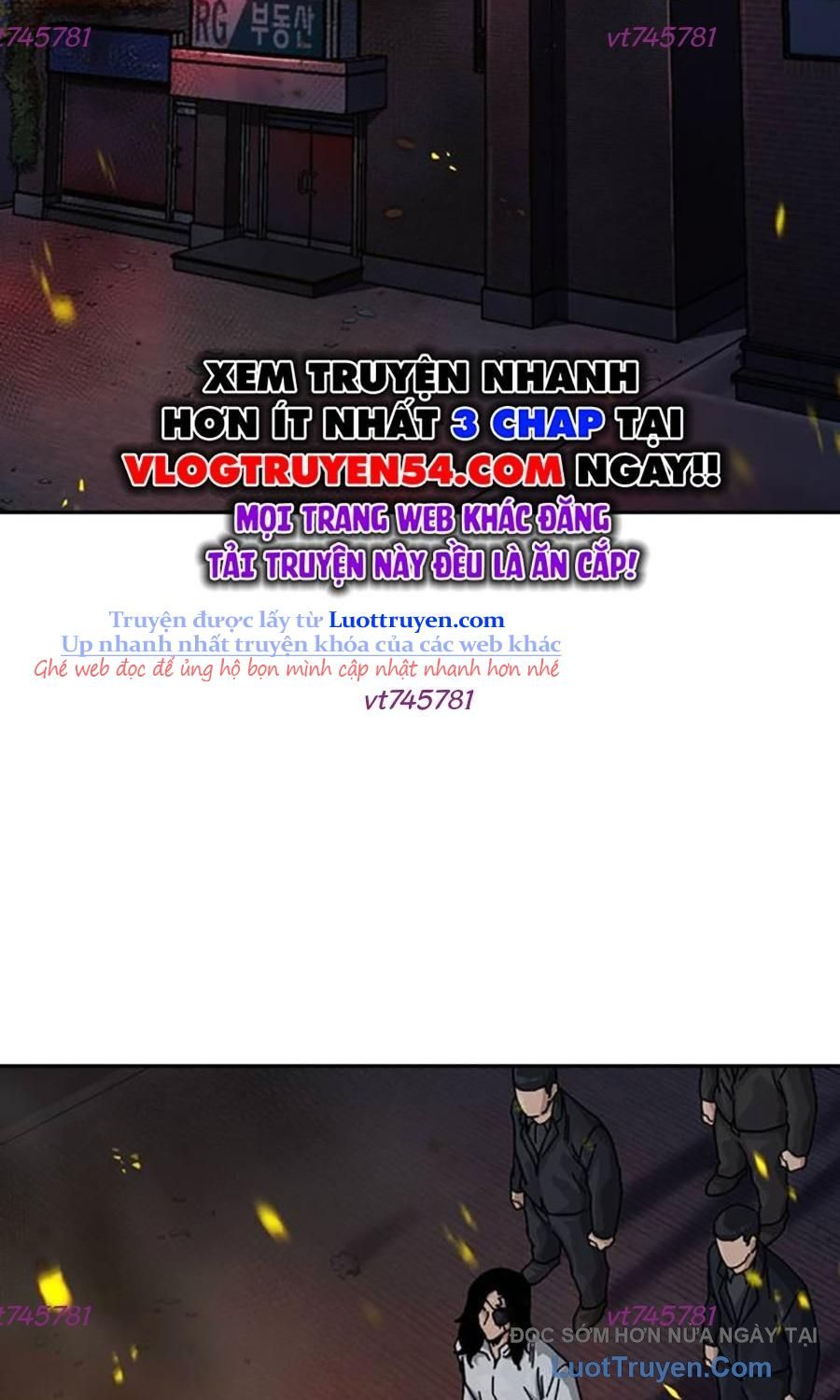 Để Có Thể Sống Sót Chapter 188 - 92