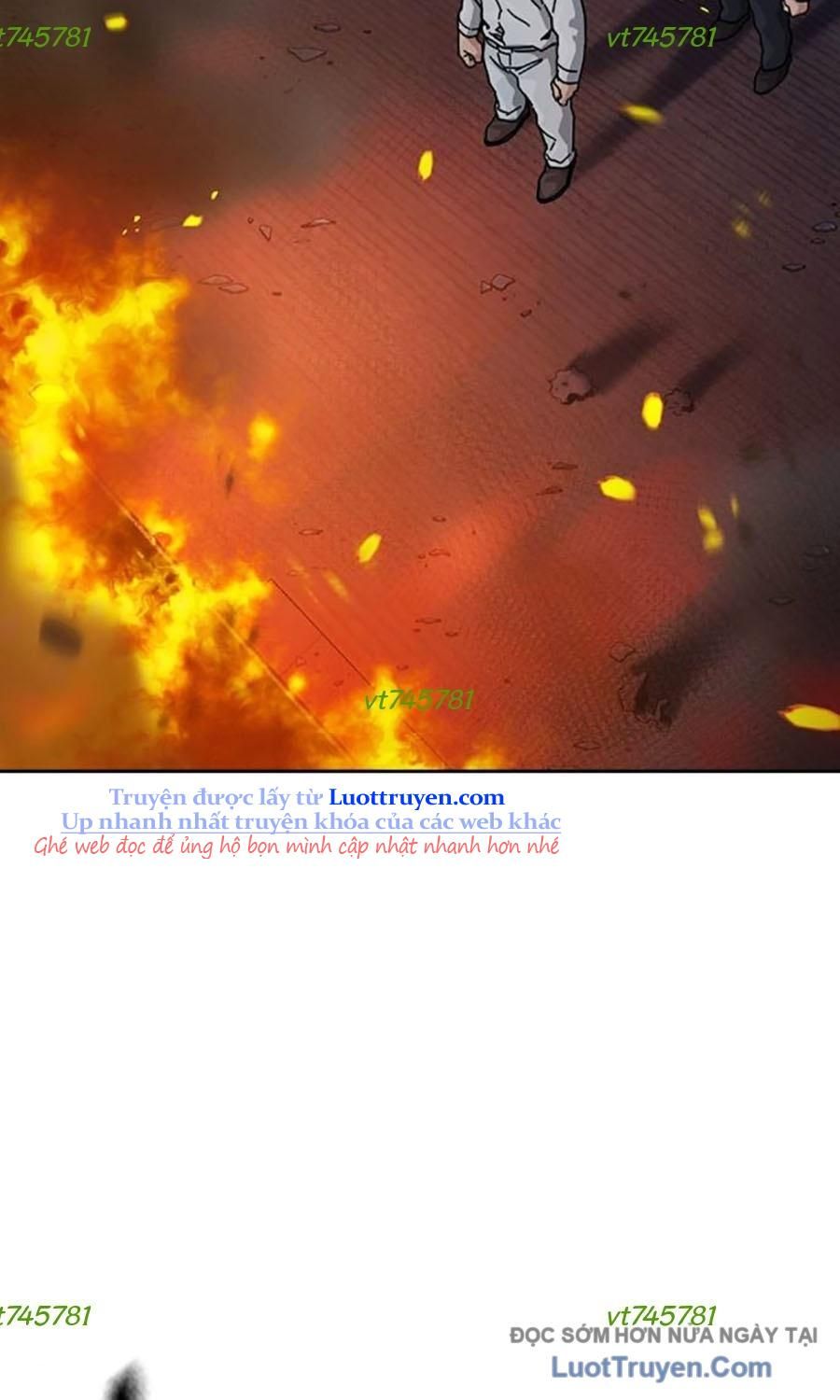 Để Có Thể Sống Sót Chapter 188 - 93