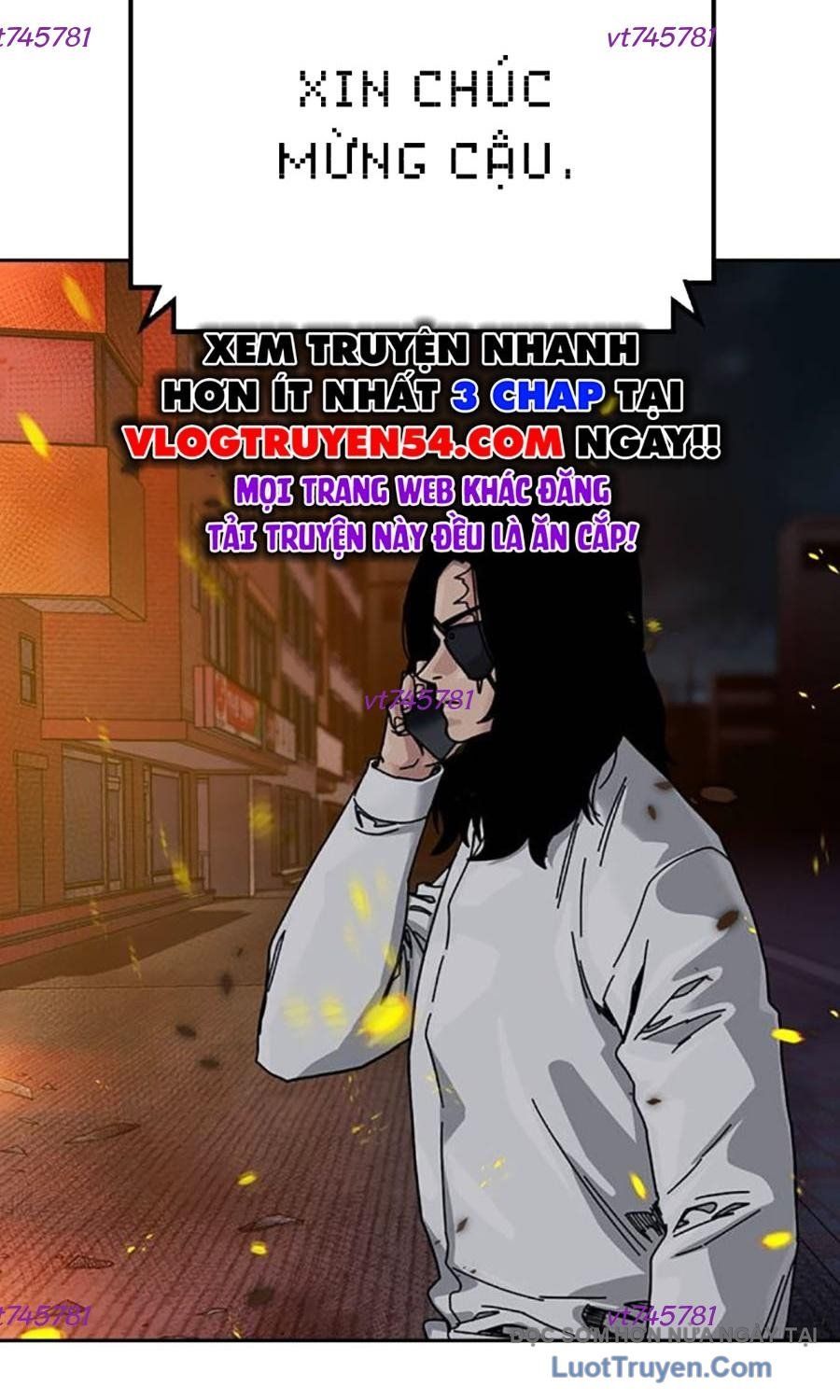 Để Có Thể Sống Sót Chapter 188 - 96