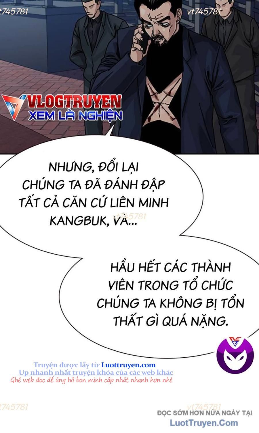 Để Có Thể Sống Sót Chapter 188 - 98