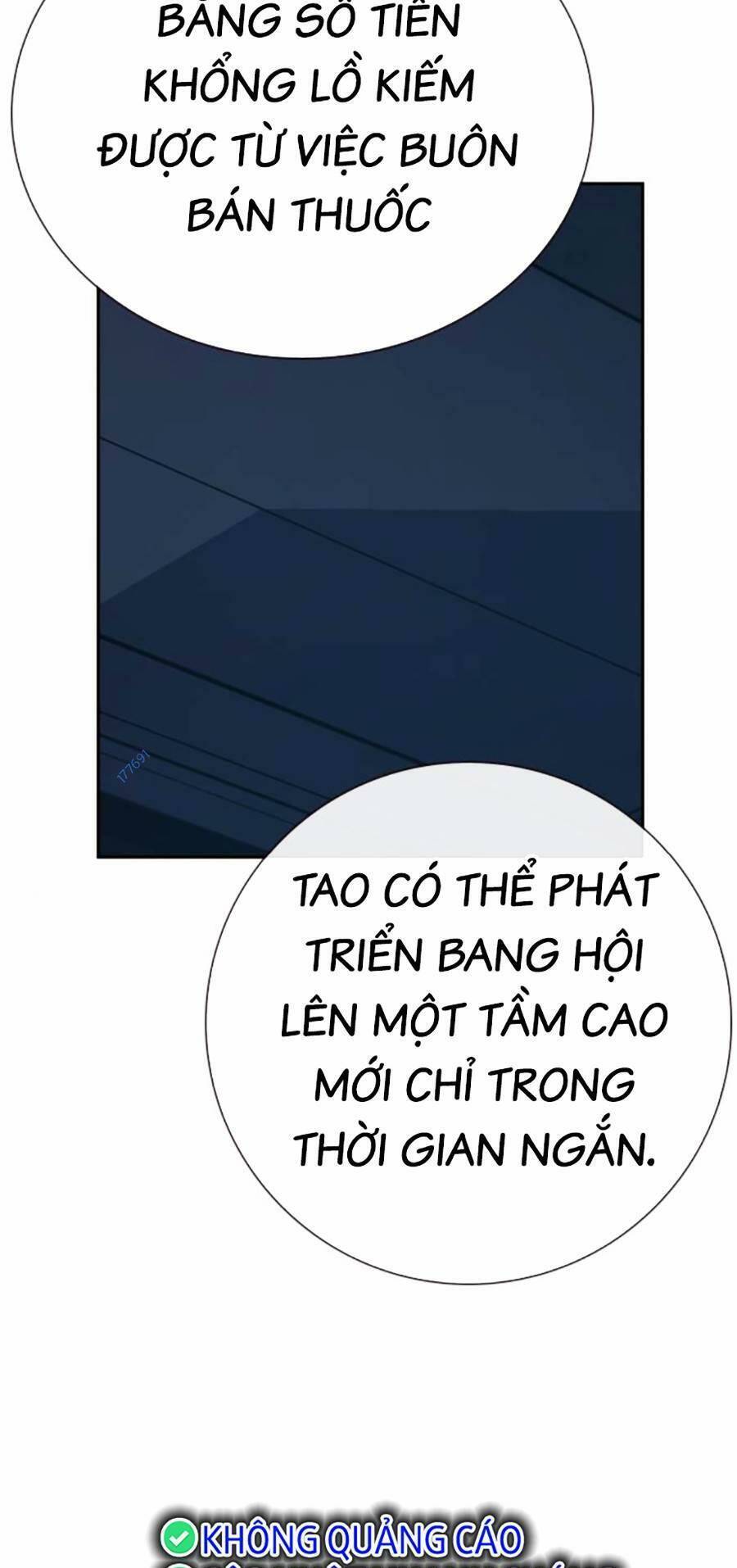 Để Có Thể Sống Sót Chapter 100 - 101