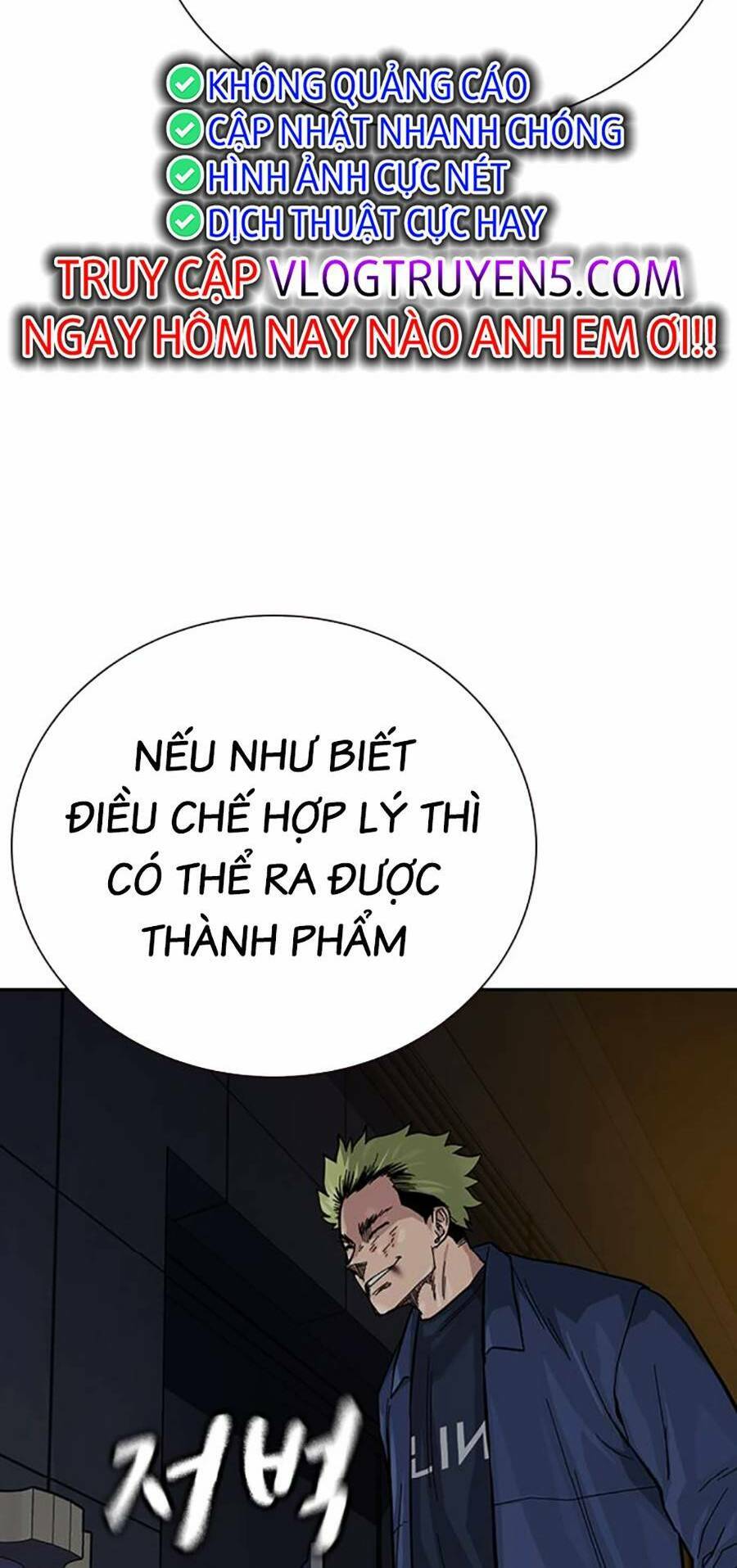 Để Có Thể Sống Sót Chapter 100 - 112