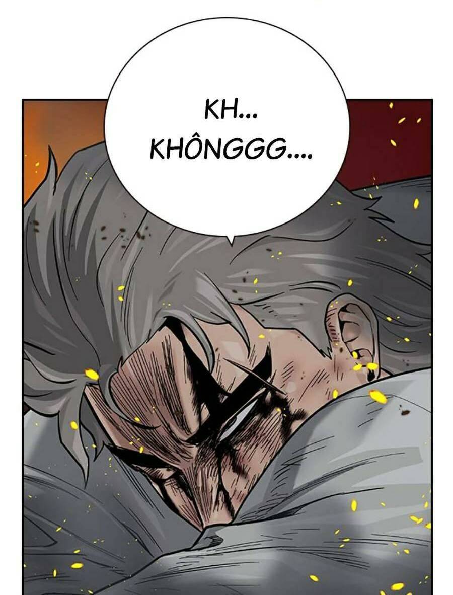 Để Có Thể Sống Sót Chapter 100 - 138