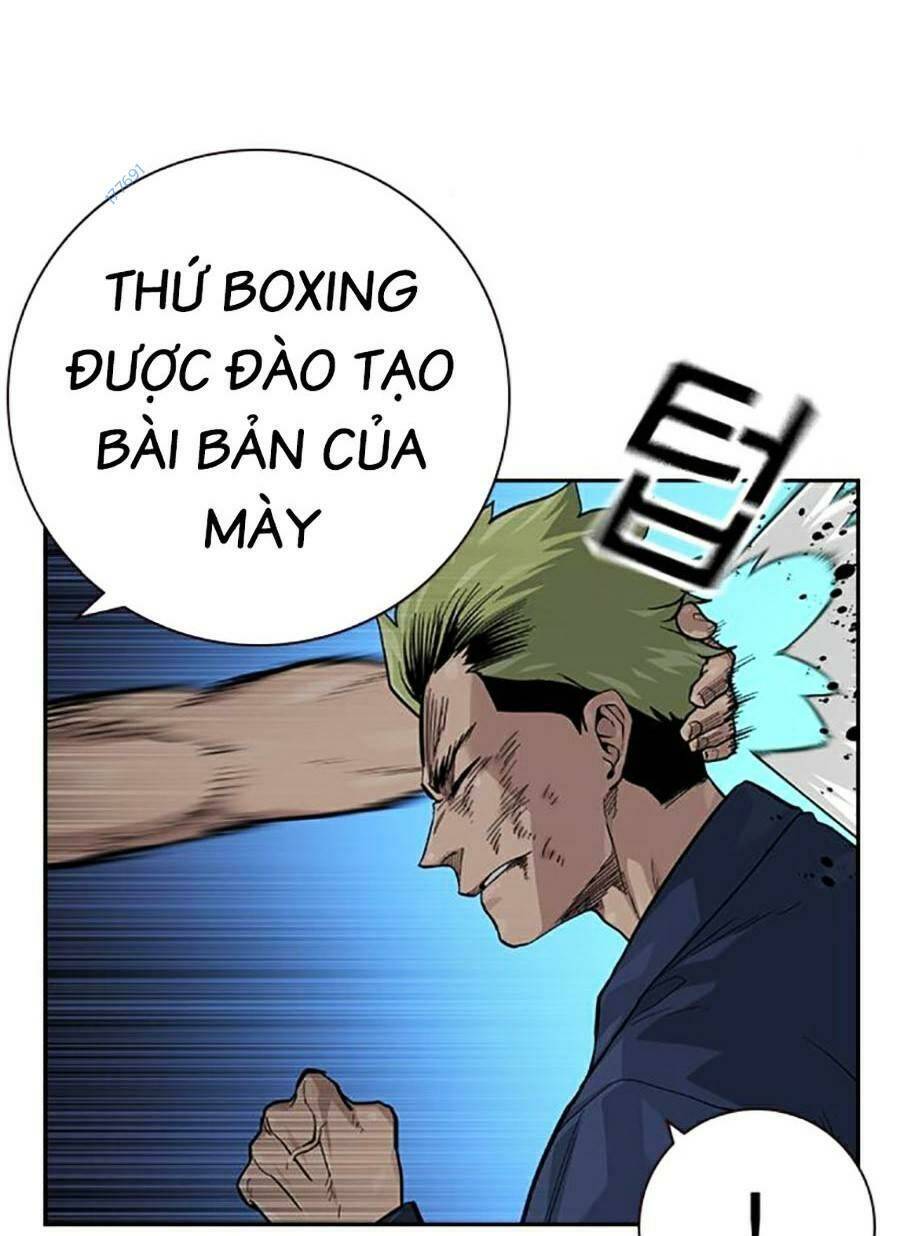 Để Có Thể Sống Sót Chapter 100 - 57