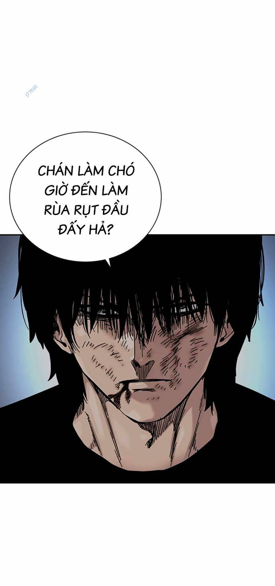 Để Có Thể Sống Sót Chapter 100 - 81