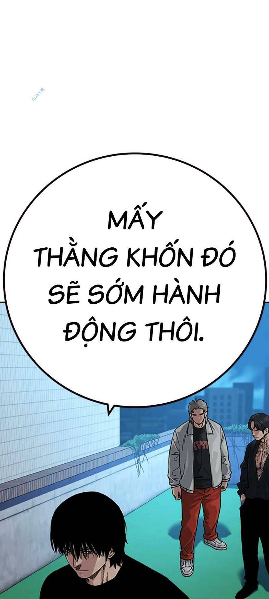 Để Có Thể Sống Sót Chapter 101 - 103