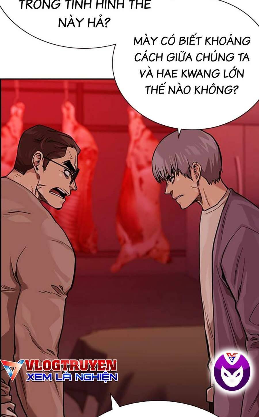 Để Có Thể Sống Sót Chapter 101 - 140