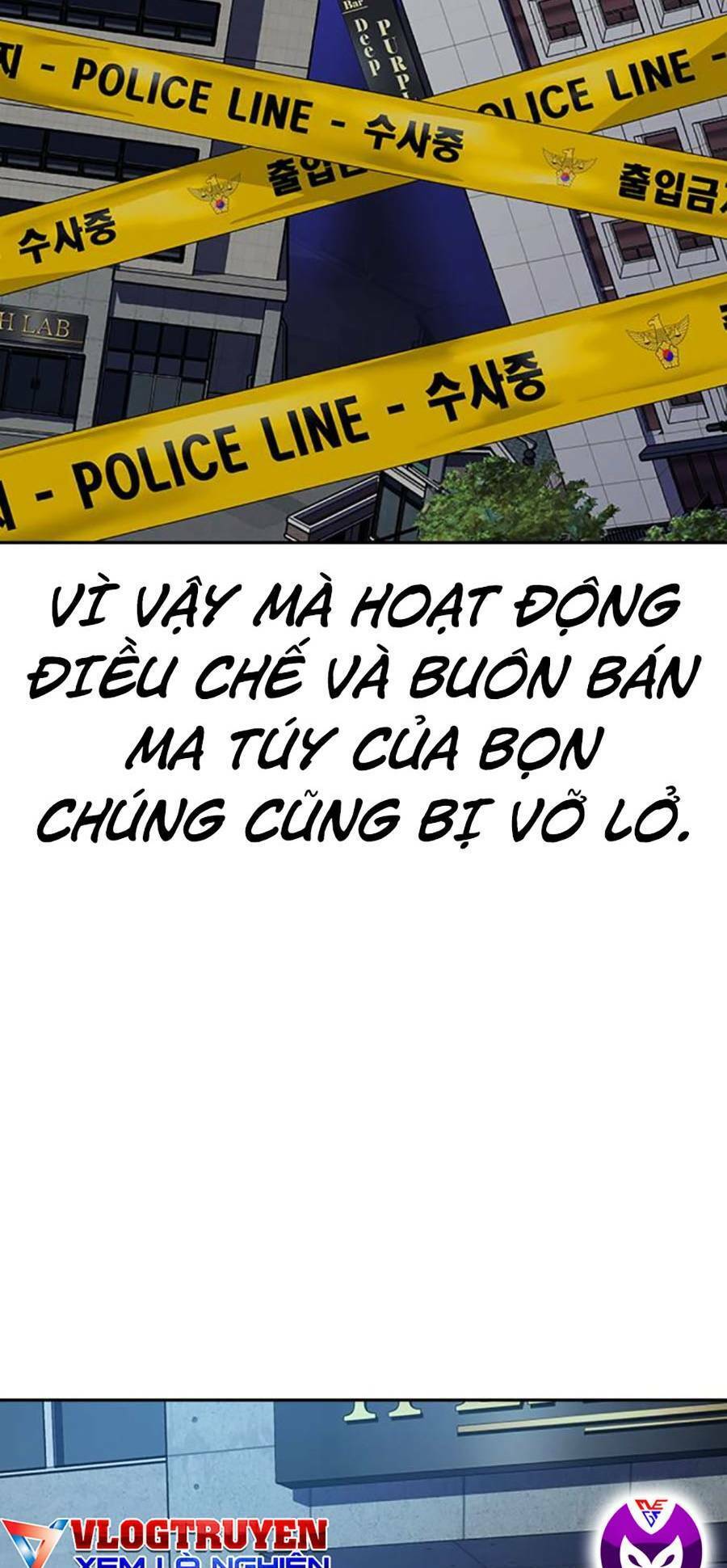 Để Có Thể Sống Sót Chapter 101 - 51