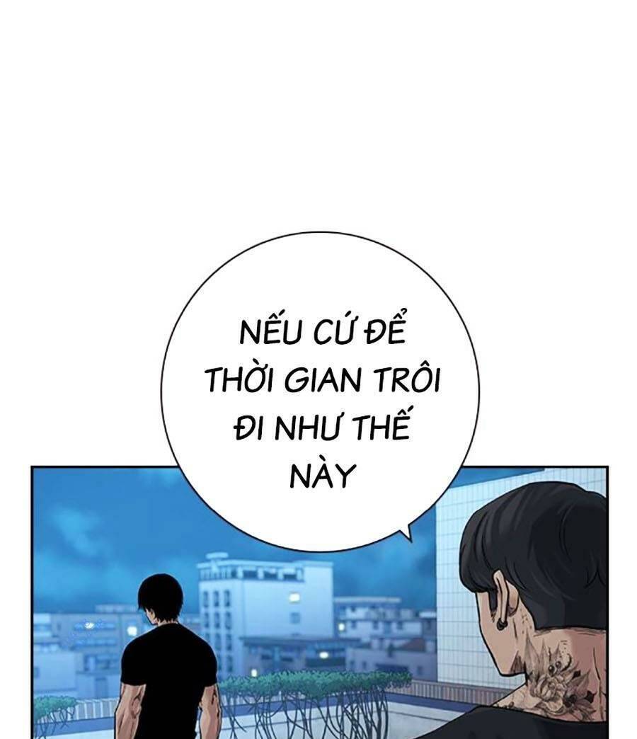 Để Có Thể Sống Sót Chapter 101 - 98