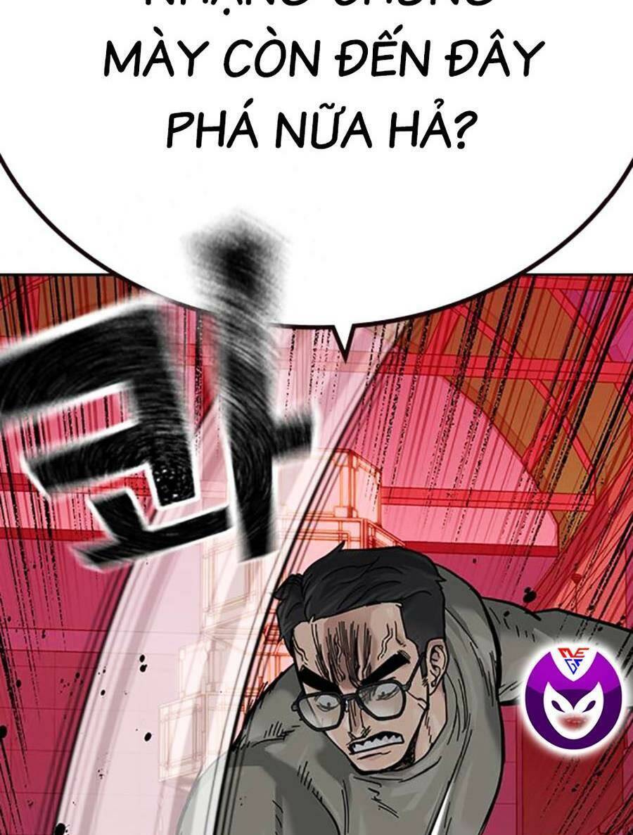 Để Có Thể Sống Sót Chapter 102 - 101